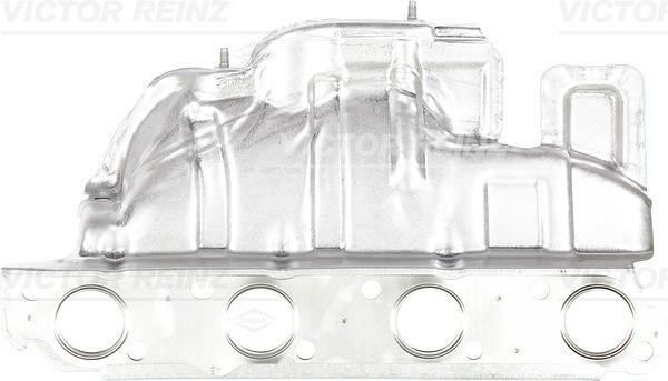 Wilmink Group WG1247491 Exhaust manifold dichtung WG1247491