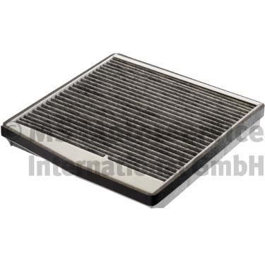 Wilmink Group WG1388435 Activated Carbon Cabin Filter WG1388435