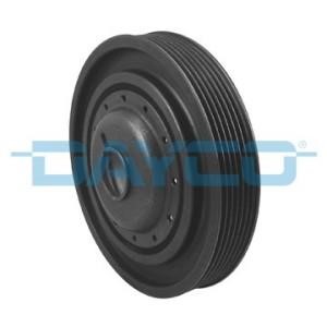 Wilmink Group WG2006493 Belt Pulley, crankshaft WG2006493