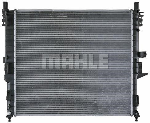 Wilmink Group WG2183743 Radiator, engine cooling WG2183743