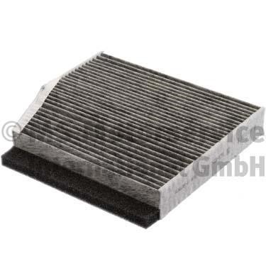 Wilmink Group WG1388443 Activated Carbon Cabin Filter WG1388443