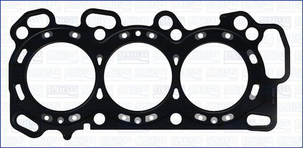 Wilmink Group WG1449742 Gasket, cylinder head WG1449742