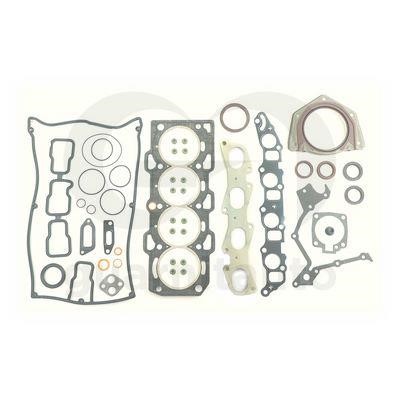 Wilmink Group WG2046972 Full Gasket Set, engine WG2046972