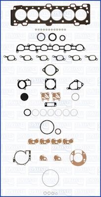 Wilmink Group WG1452529 Full Gasket Set, engine WG1452529