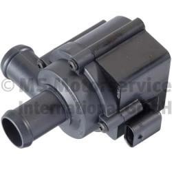 Wilmink Group WG2047540 Additional coolant pump WG2047540
