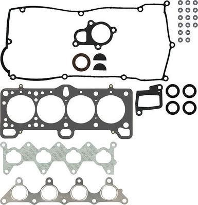 Wilmink Group WG1703947 Gasket Set, cylinder head WG1703947