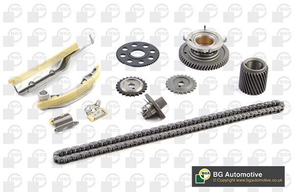 Wilmink Group WG1996257 Timing chain kit WG1996257