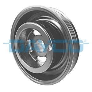 Wilmink Group WG2006535 Belt Pulley, crankshaft WG2006535