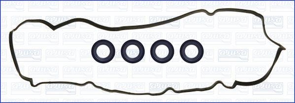 Wilmink Group WG1753770 Valve Cover Gasket (kit) WG1753770