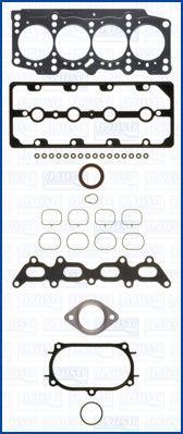 Wilmink Group WG2172436 Gasket Set, cylinder head WG2172436