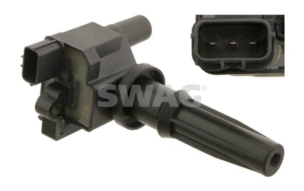 Wilmink Group WG1054938 Ignition coil WG1054938