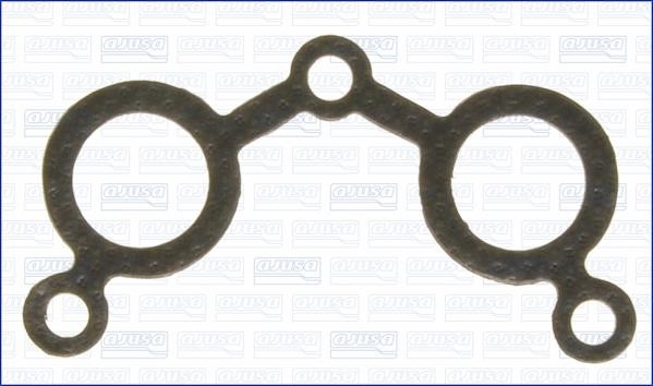 Wilmink Group WG1160950 Exhaust manifold dichtung WG1160950