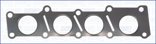 Wilmink Group WG1451394 Exhaust manifold dichtung WG1451394