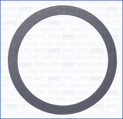 Wilmink Group WG1956795 Exhaust pipe gasket WG1956795