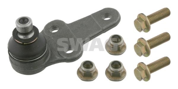Wilmink Group WG2033315 Ball joint WG2033315