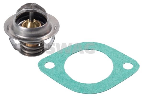 Wilmink Group WG1432051 Thermostat, coolant WG1432051