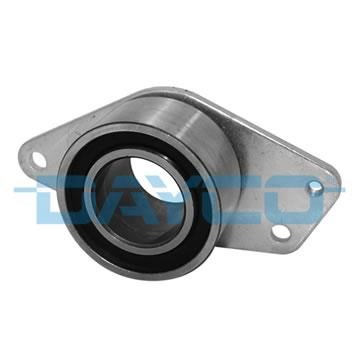 Wilmink Group WG2005398 Tensioner pulley, timing belt WG2005398