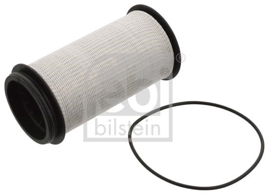 Wilmink Group WG2186247 Filter, crankcase breather WG2186247