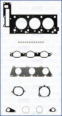 Wilmink Group WG1454374 Gasket Set, cylinder head WG1454374