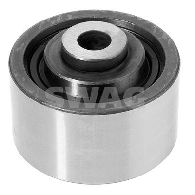 Wilmink Group WG1428209 Tensioner pulley, timing belt WG1428209