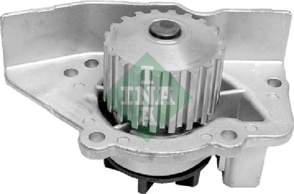 Wilmink Group WG1780916 Water pump WG1780916