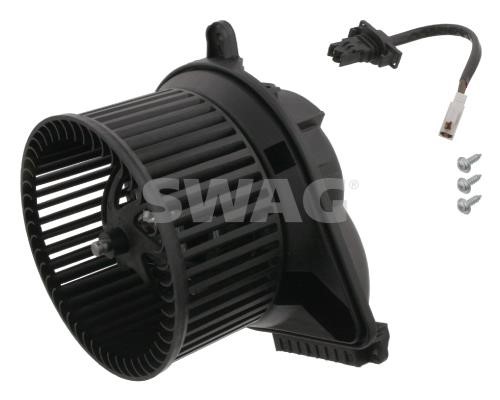 Wilmink Group WG1388452 Fan assy - heater motor WG1388452