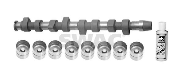 Wilmink Group WG1428318 Camshaft set WG1428318