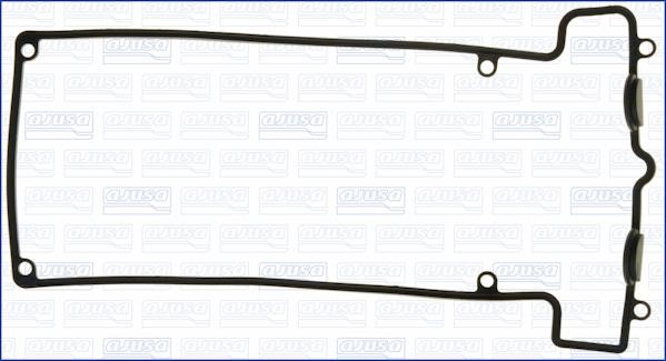 Wilmink Group WG1450305 Gasket, cylinder head cover WG1450305