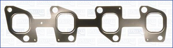 Wilmink Group WG1451203 Exhaust manifold dichtung WG1451203
