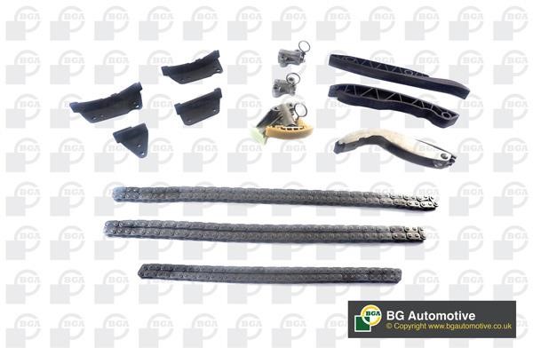 Wilmink Group WG1488341 Timing chain kit WG1488341