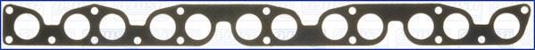 Wilmink Group WG1161753 Gasket, intake manifold WG1161753