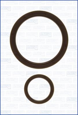 Wilmink Group WG1455079 Gasket Set, crank case WG1455079