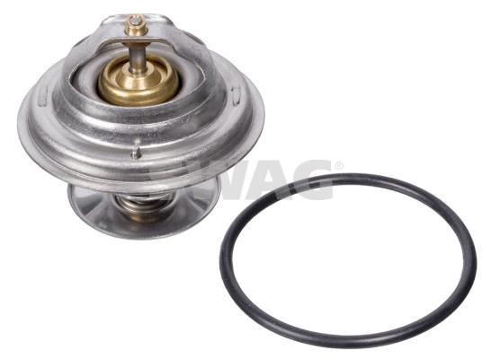 Wilmink Group WG1426925 Thermostat, coolant WG1426925