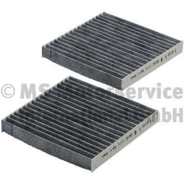 Wilmink Group WG1019285 Activated Carbon Cabin Filter WG1019285