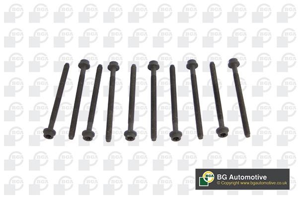 Wilmink Group WG1489968 Cylinder Head Bolts Kit WG1489968