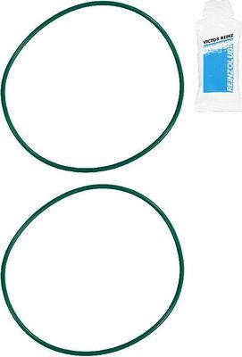 Wilmink Group WG1706007 O-rings for cylinder liners, kit WG1706007