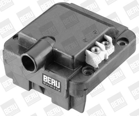 Wilmink Group WG1487358 Ignition coil WG1487358