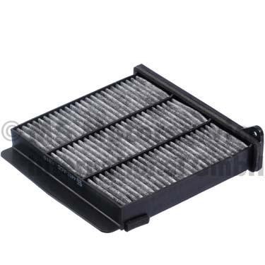 Wilmink Group WG1019228 Activated Carbon Cabin Filter WG1019228