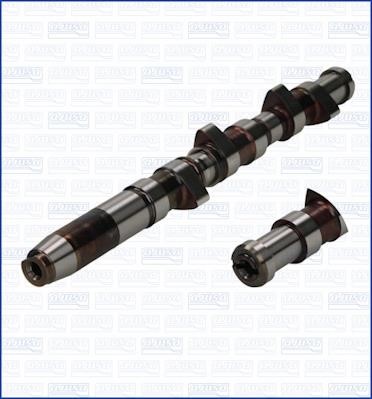 Wilmink Group WG1171009 Camshaft WG1171009