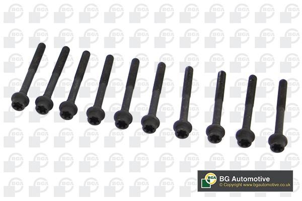 Wilmink Group WG1490067 Cylinder Head Bolts Kit WG1490067