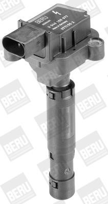 Wilmink Group WG1487296 Ignition coil WG1487296