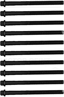 Wilmink Group WG1911196 Cylinder Head Bolts Kit WG1911196
