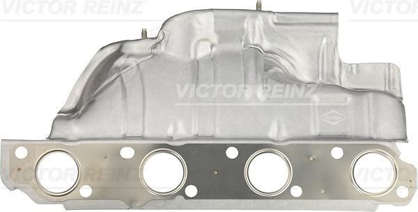 Wilmink Group WG1247272 Exhaust manifold dichtung WG1247272