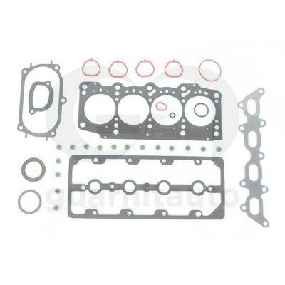 Wilmink Group WG2047009 Gasket Set, cylinder head WG2047009