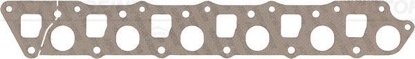 Wilmink Group WG1249291 Gasket common intake and exhaust manifolds WG1249291