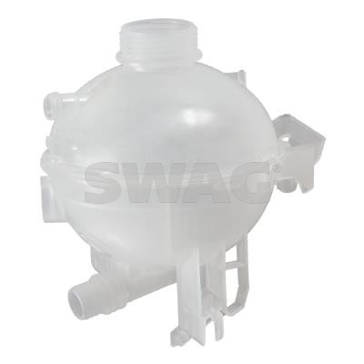 Wilmink Group WG2152521 Expansion Tank, coolant WG2152521