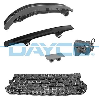 Wilmink Group WG2113583 Timing chain kit WG2113583