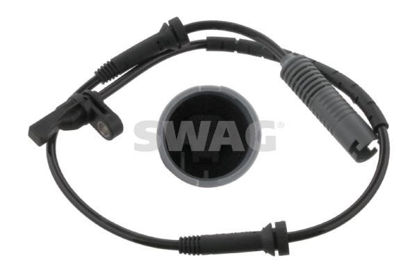 Wilmink Group WG1428035 Sensor ABS WG1428035