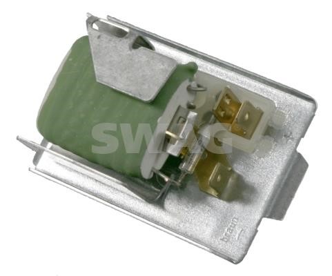 Wilmink Group WG1795246 Resistor WG1795246