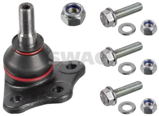 Wilmink Group WG2035873 Ball joint WG2035873